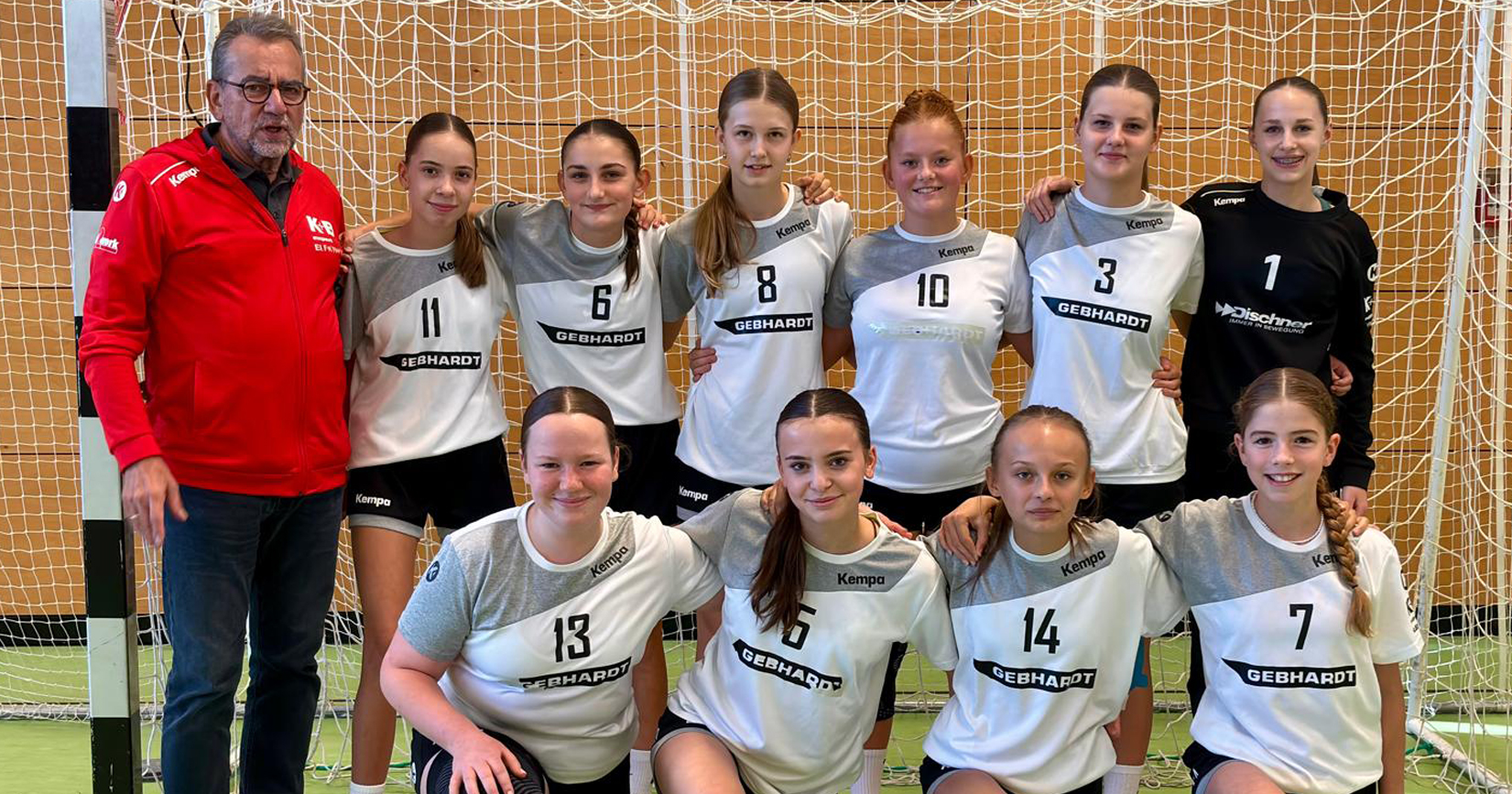 C-Jugend weiblich